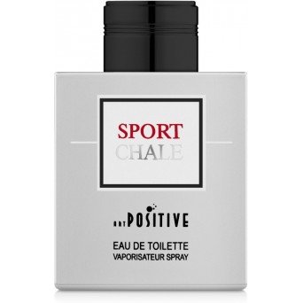 Positive Parfum Sport Chale
