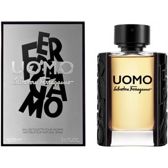 Salvatore Ferragamo Uomo