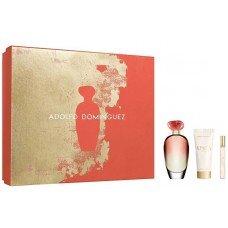 Adolfo Dominguez Unica Coral