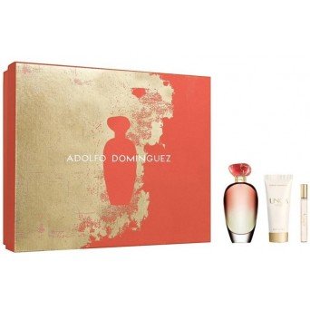 Adolfo Dominguez Unica Coral