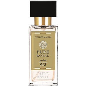 Federico Mahora Pure Royal 912