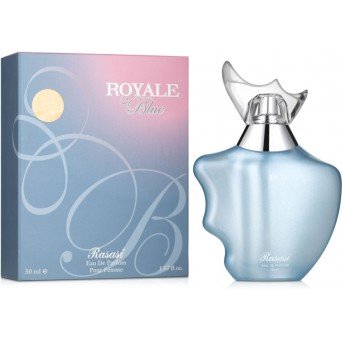 Rasasi Royale Blue