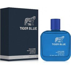 TRI Fragrances Tiger Blue