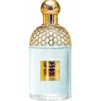 Guerlain Aqua Allegoria Teazzurra