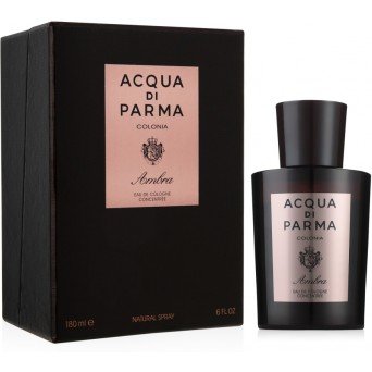 Acqua di Parma Colonia Ambra Cologne Concentree