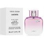 Lacoste Eau De Lacoste L.12.12 Pour Elle Eau Fraiche