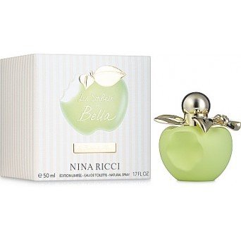 Nina Ricci Les Sorbets de Bella