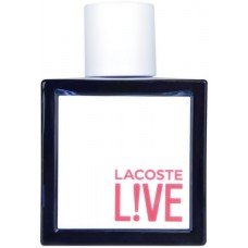 Lacoste Live