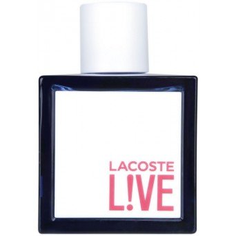 Lacoste Live