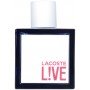Lacoste Live