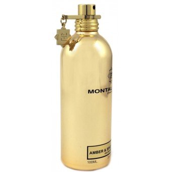 Montale Amber