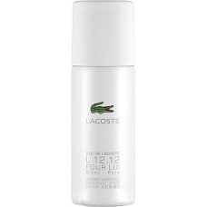 Lacoste Eau De L.12.12 Blanc