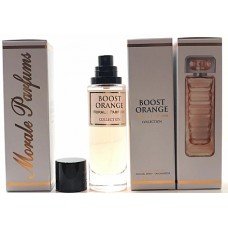 Morale Parfums Boost Orange