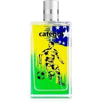 Cafe Parfums Cafe Gol