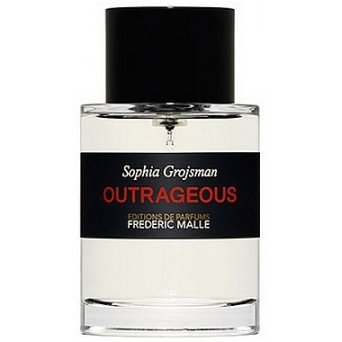 Frederic Malle Outrageous