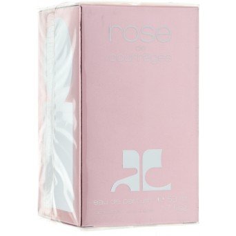 Courreges Rose de Courreges