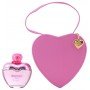 Moschino Pink Bouquet
