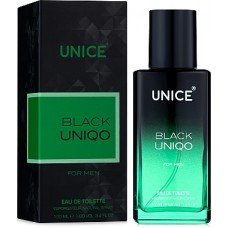 Unice Black Uniqo