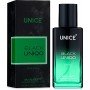 Unice Black Uniqo
