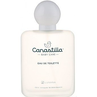 Luxana Canastilla