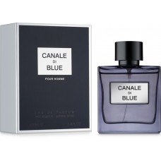 Fragrance World Canale Di Blue