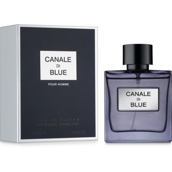 Fragrance World Canale Di Blue