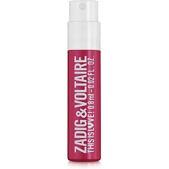 Zadig & Voltaire This is Love! for Her