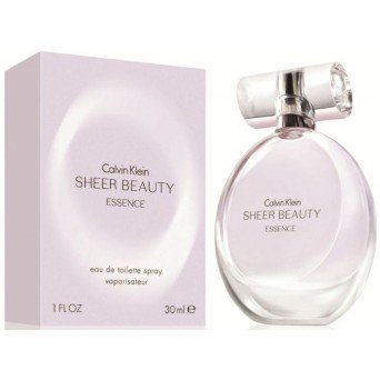 Calvin Klein Sheer Beauty Essence