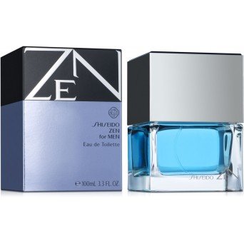 Shiseido Zen For Men