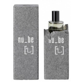 Nu_Be Lithium [3Li]