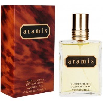 Aramis Eau de Toilette