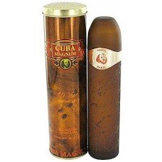 Cuba Magnum Red