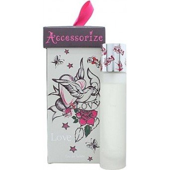 Accessorize Love