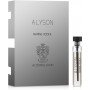 Alyson Oldoini Marine Vodka