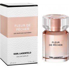 Karl Lagerfeld Fleur De Pecher