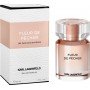 Karl Lagerfeld Fleur De Pecher