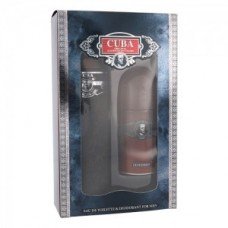 Cuba Black