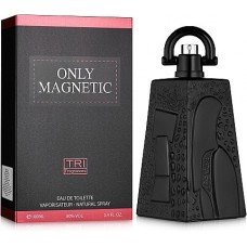 TRI Fragrances Only Magnetic