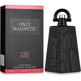 TRI Fragrances Only Magnetic