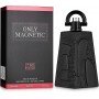 TRI Fragrances Only Magnetic