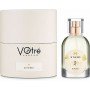 Votre Parfum In The Bed
