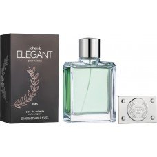 Geparlys Johan. B Elegant Pour Homme