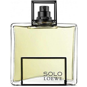 Loewe Solo Loewe Esencial