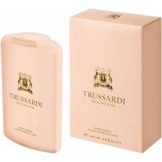 Trussardi Delicate Rose