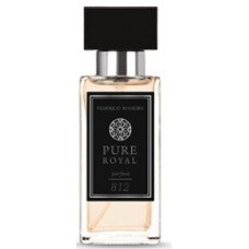 Federico Mahora Pure Royal 812