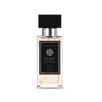 Federico Mahora Pure Royal 812