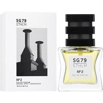 SG79 STHLM № 2