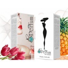 MSPerfum Ananas