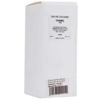 Chanel Les Exclusifs de Chanel Eau de Cologne
