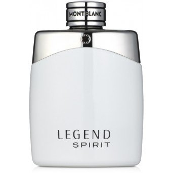 Montblanc Legend Spirit